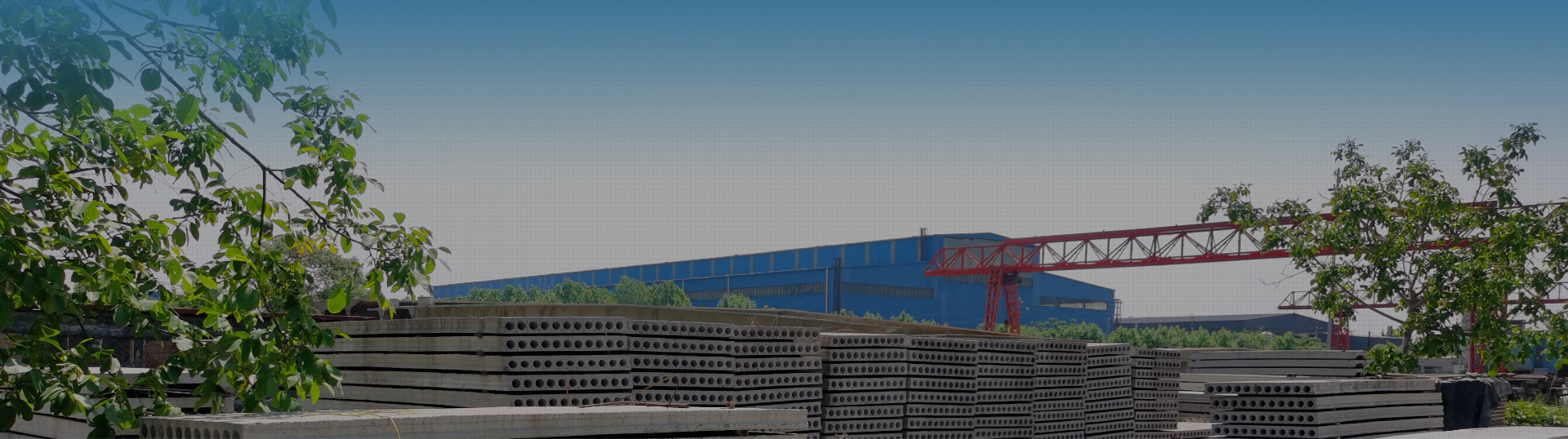 新鄉縣興賓預制構件有限公司